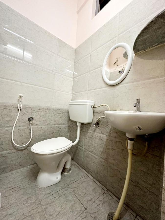 Vbh Inn- Affordable And Budget Friendly Jigani Екстер'єр фото