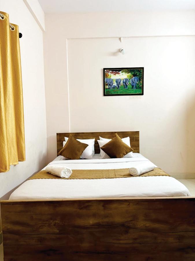 Vbh Inn- Affordable And Budget Friendly Jigani Екстер'єр фото