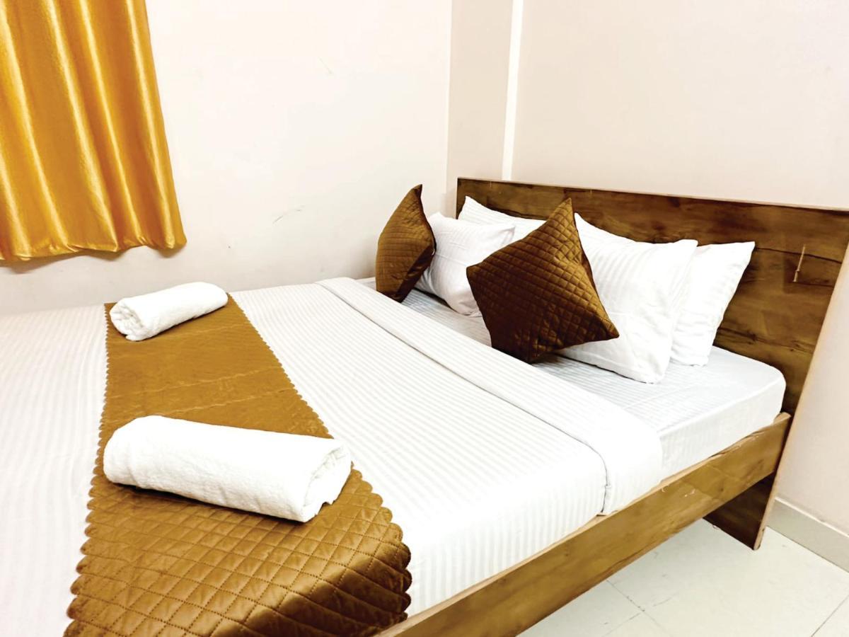 Vbh Inn- Affordable And Budget Friendly Jigani Екстер'єр фото