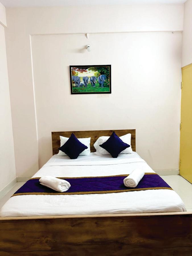 Vbh Inn- Affordable And Budget Friendly Jigani Екстер'єр фото