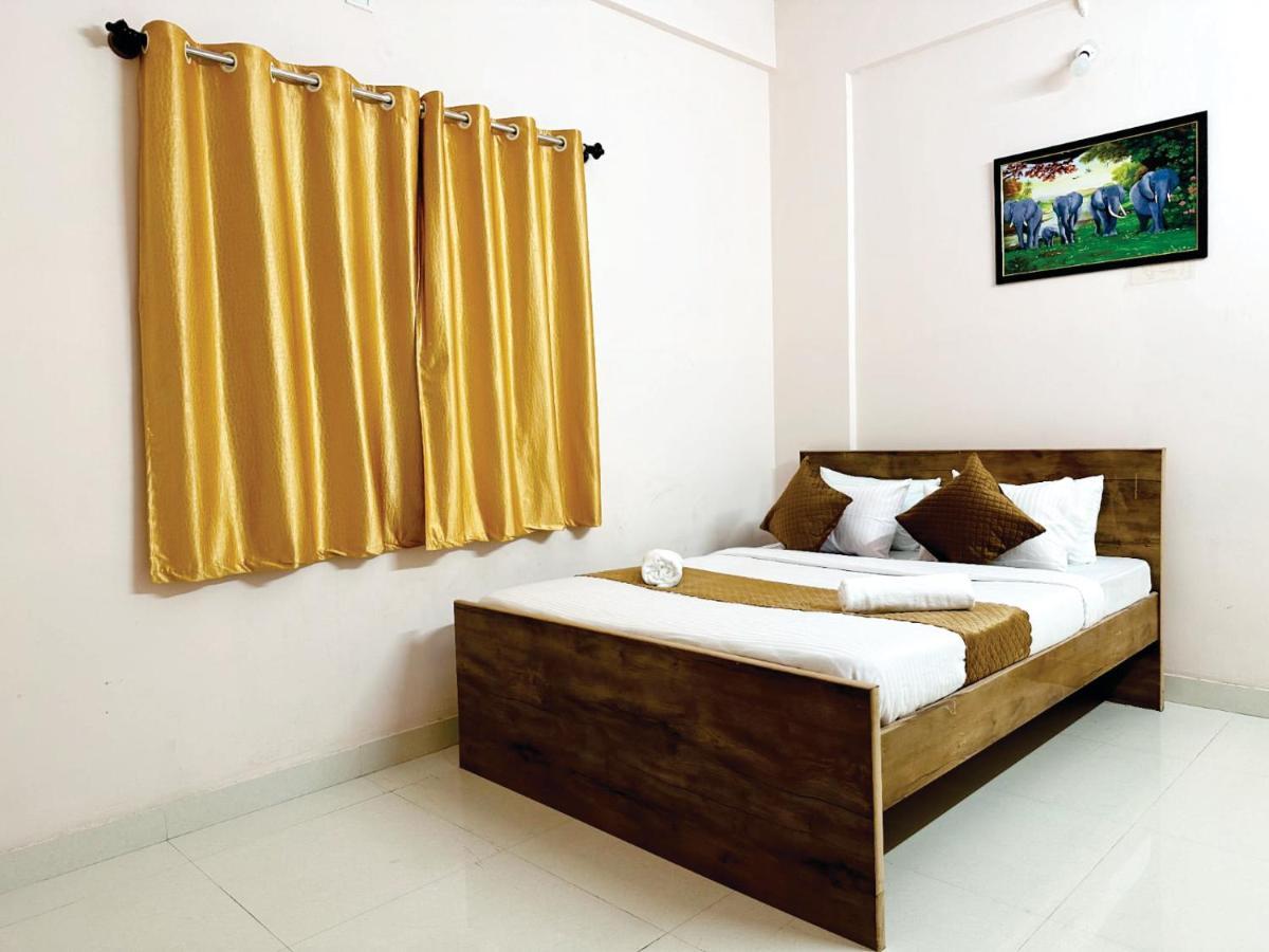 Vbh Inn- Affordable And Budget Friendly Jigani Екстер'єр фото