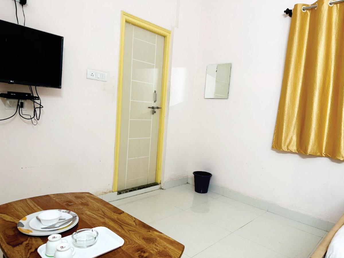 Vbh Inn- Affordable And Budget Friendly Jigani Екстер'єр фото
