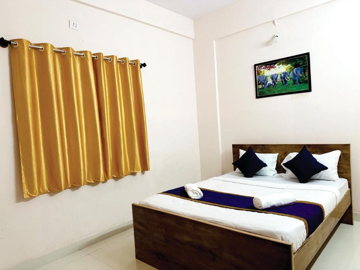 Vbh Inn- Affordable And Budget Friendly Jigani Екстер'єр фото