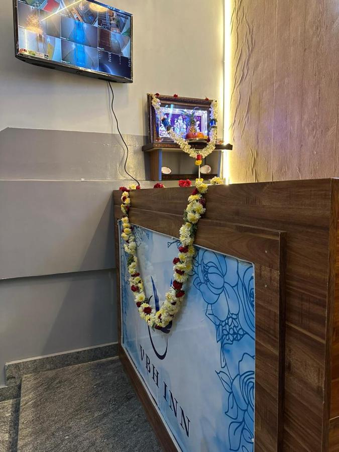 Vbh Inn- Affordable And Budget Friendly Jigani Екстер'єр фото