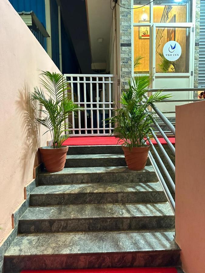 Vbh Inn- Affordable And Budget Friendly Jigani Екстер'єр фото