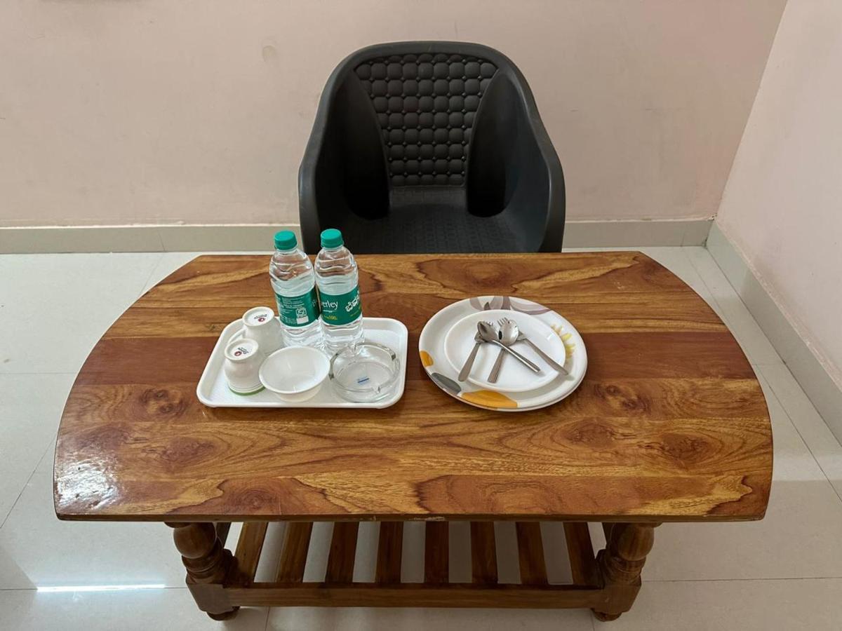 Vbh Inn- Affordable And Budget Friendly Jigani Екстер'єр фото