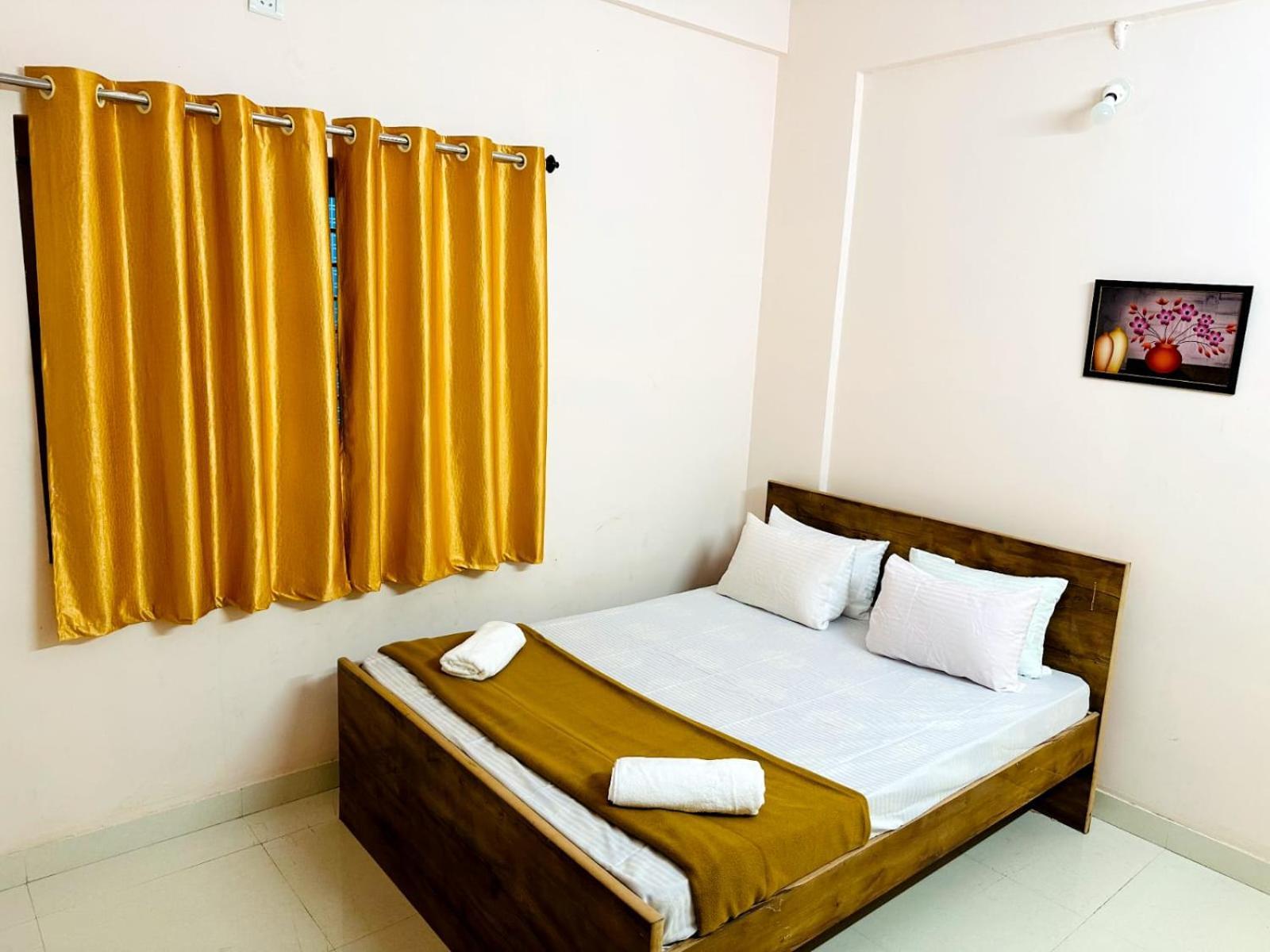 Vbh Inn- Affordable And Budget Friendly Jigani Екстер'єр фото